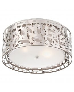 George Kovacs P7989-077 Layover Flush Mount Ceiling Light